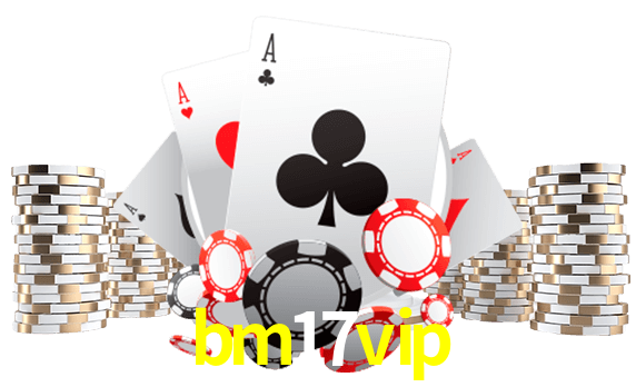 Jogue jogos de pôquer em bm17vip