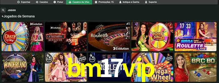 bm17vip bet