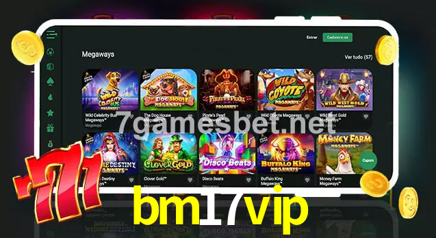 bm17vip aplicativo