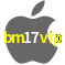 Aplicativo bm17vip para iOS