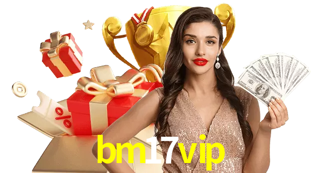 Jogue com dealers reais no bm17vip!