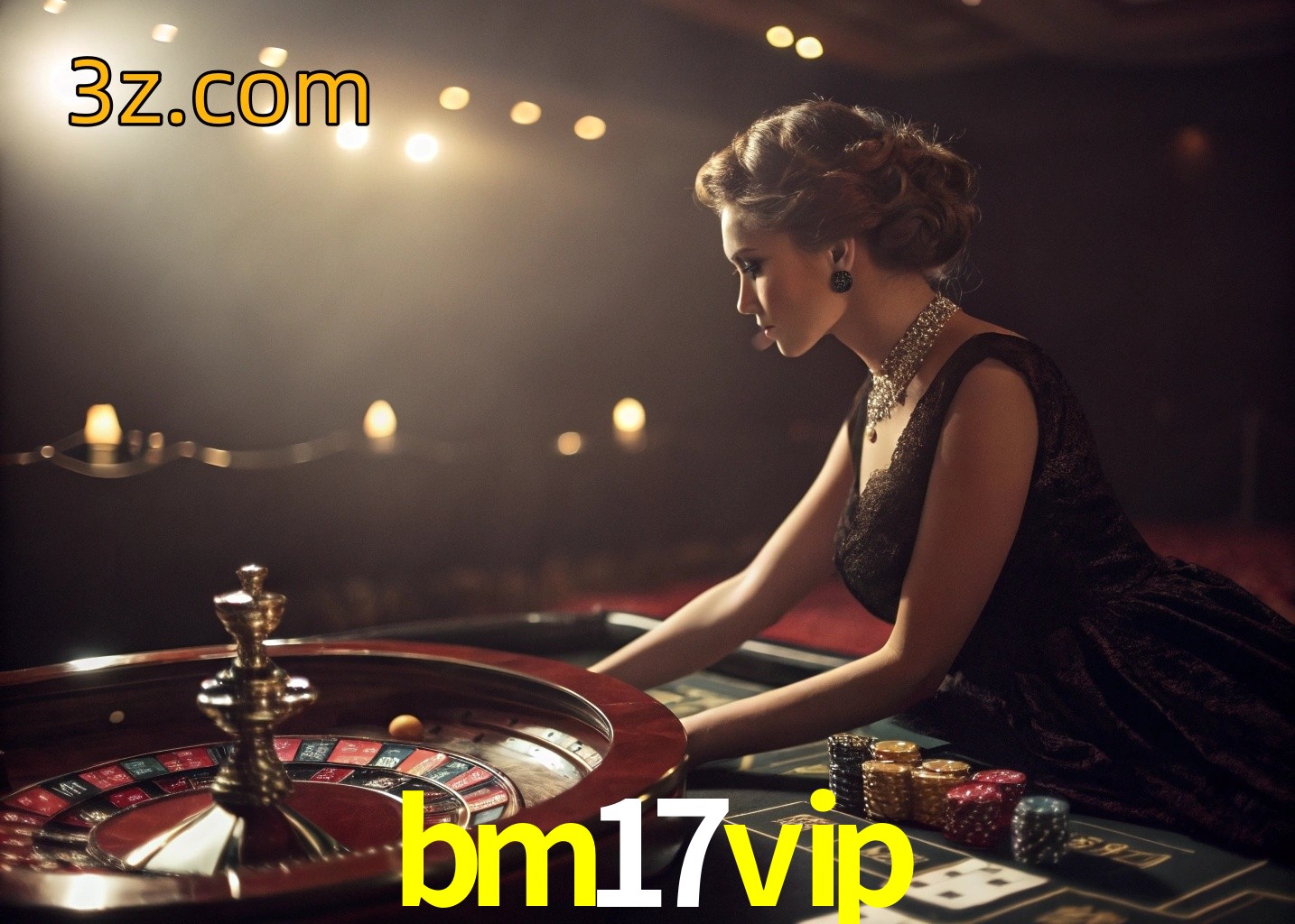  bm17vip