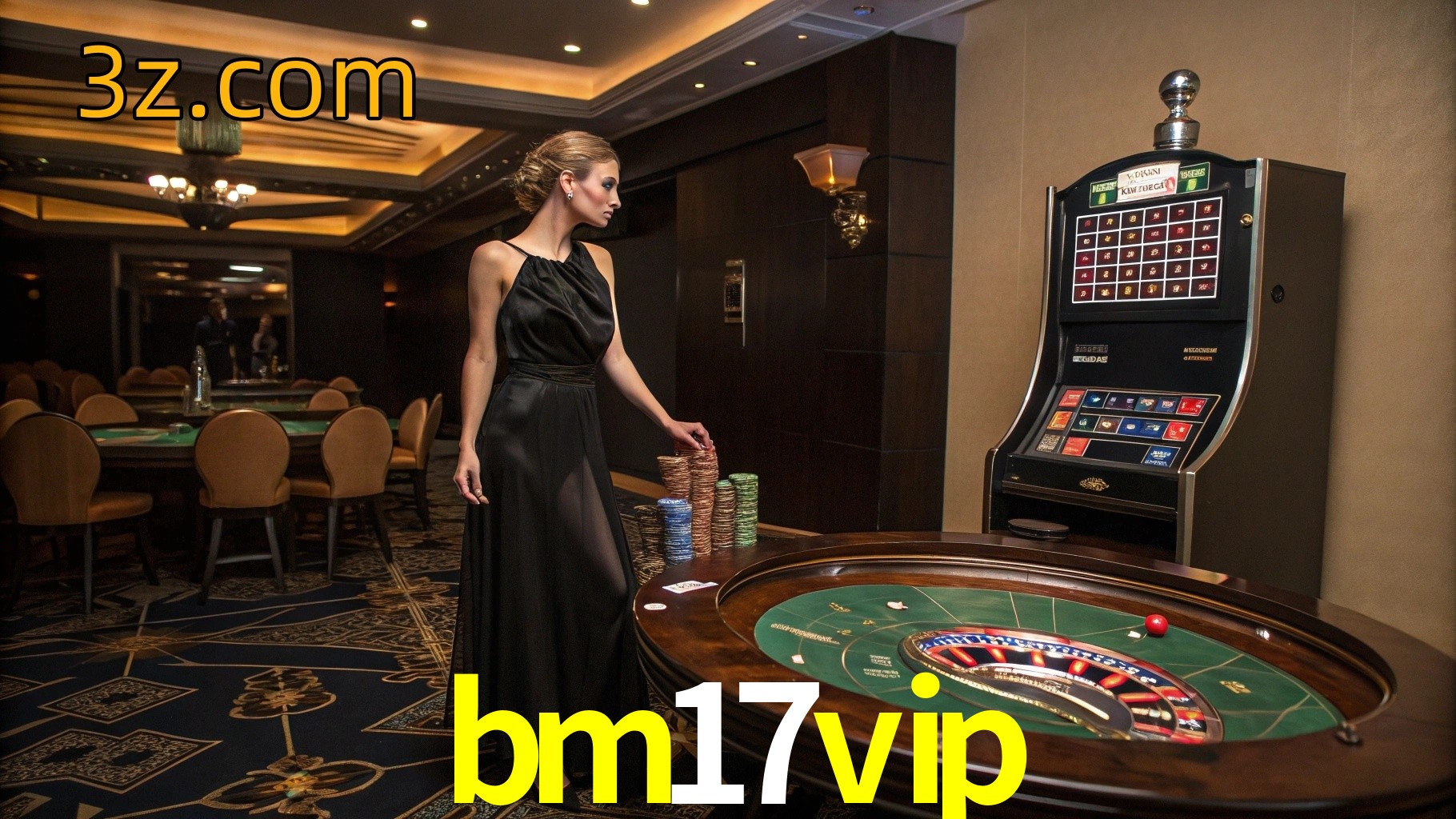  bm17vip bonus