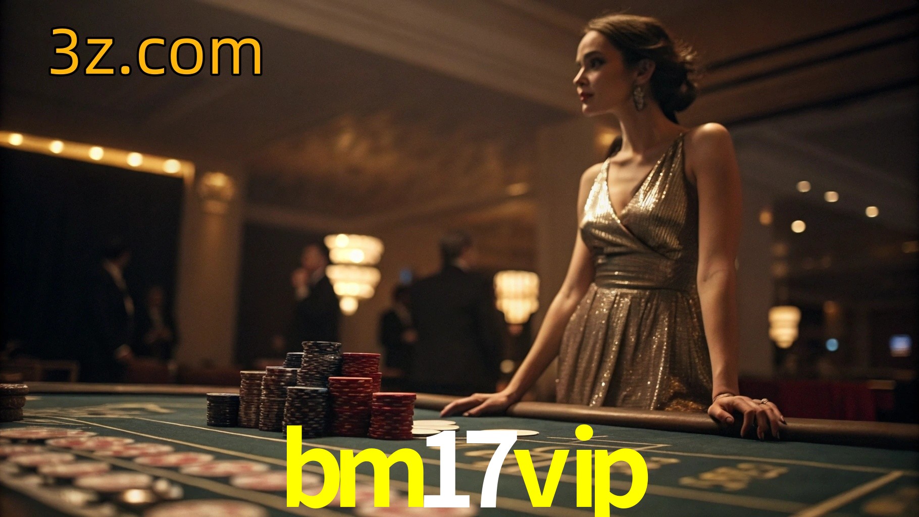  bm17vip