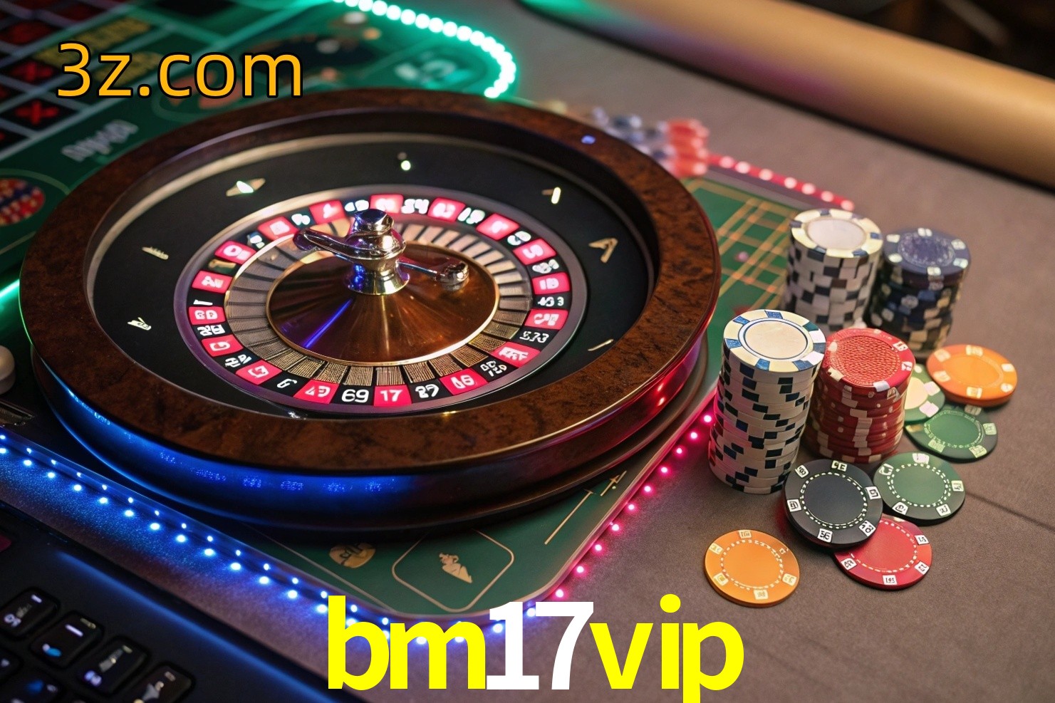  bm17vip Jogos