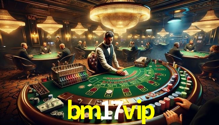 Responsive Design bm17vip
