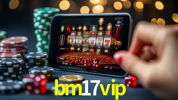 Welcome Bonus bm17vip