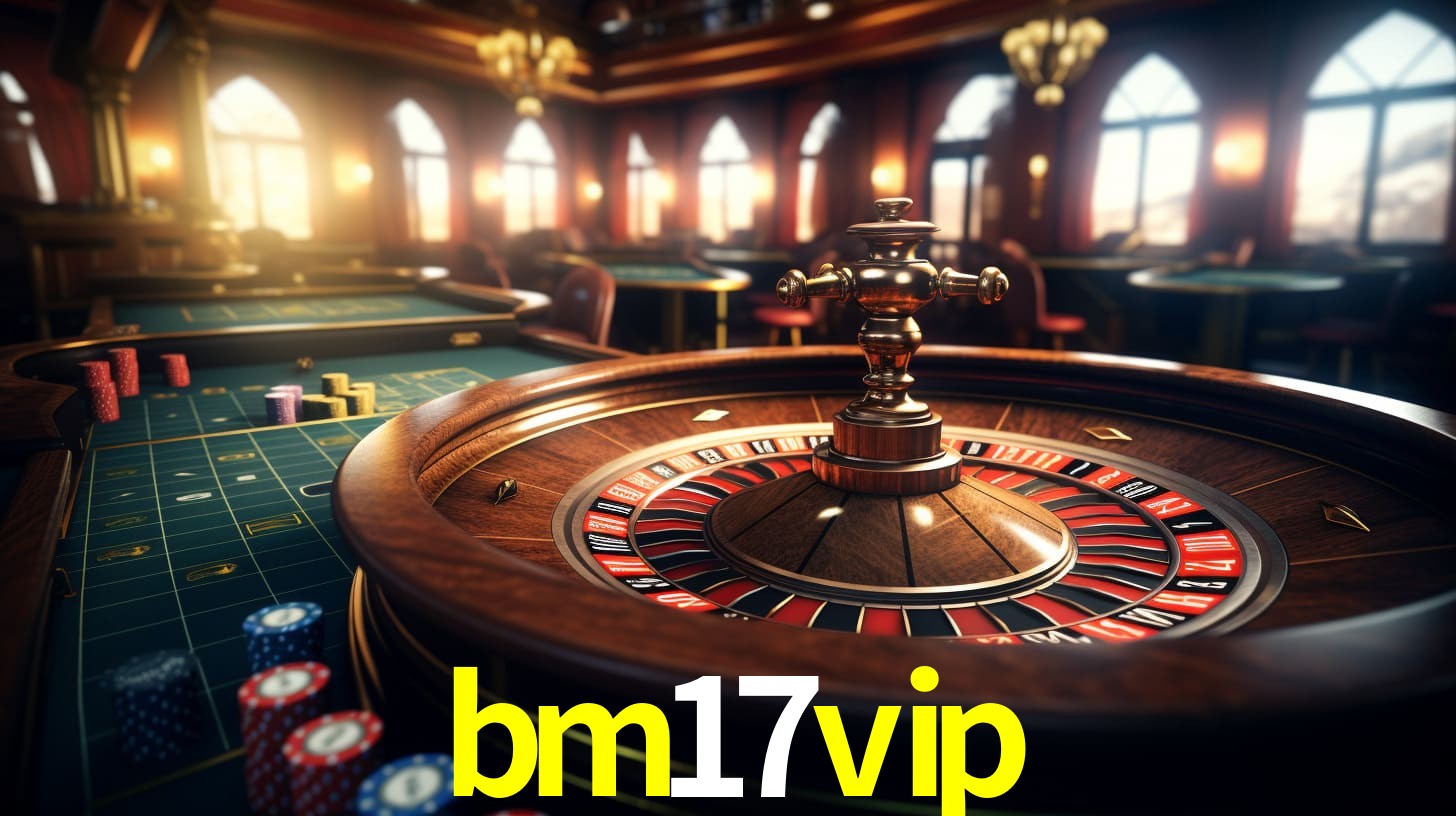Bonus Features bm17vip