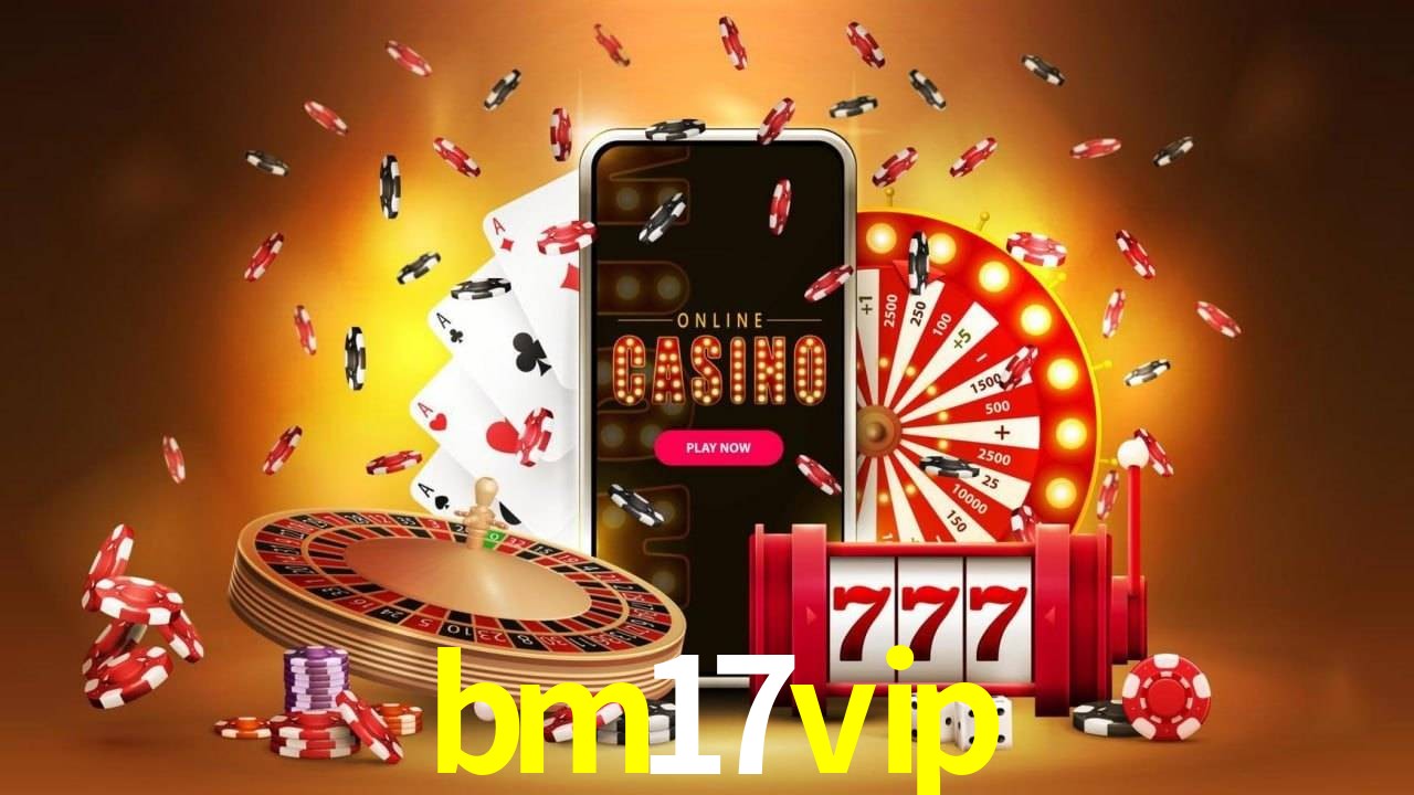 Cadastro Rápido bm17vip