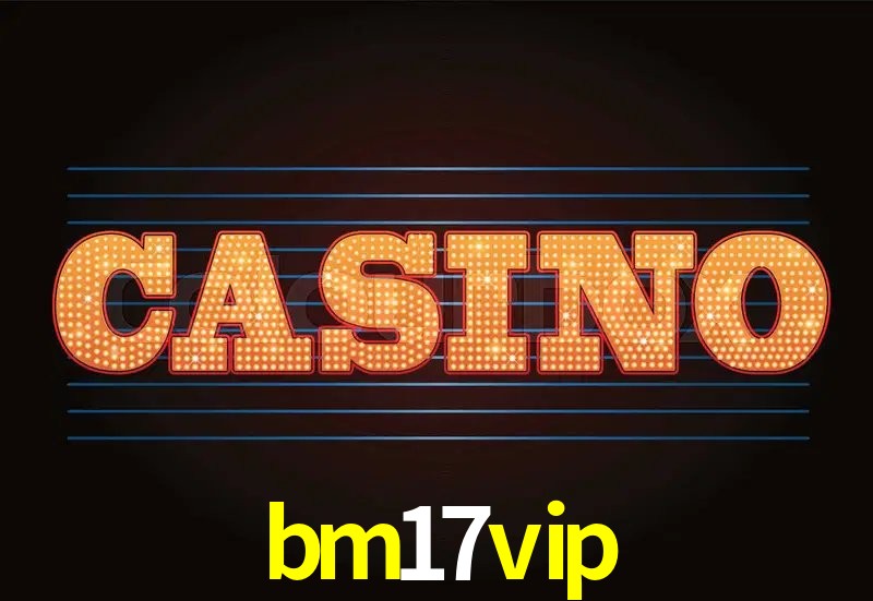 Avaliações dos Jogadores bm17vip