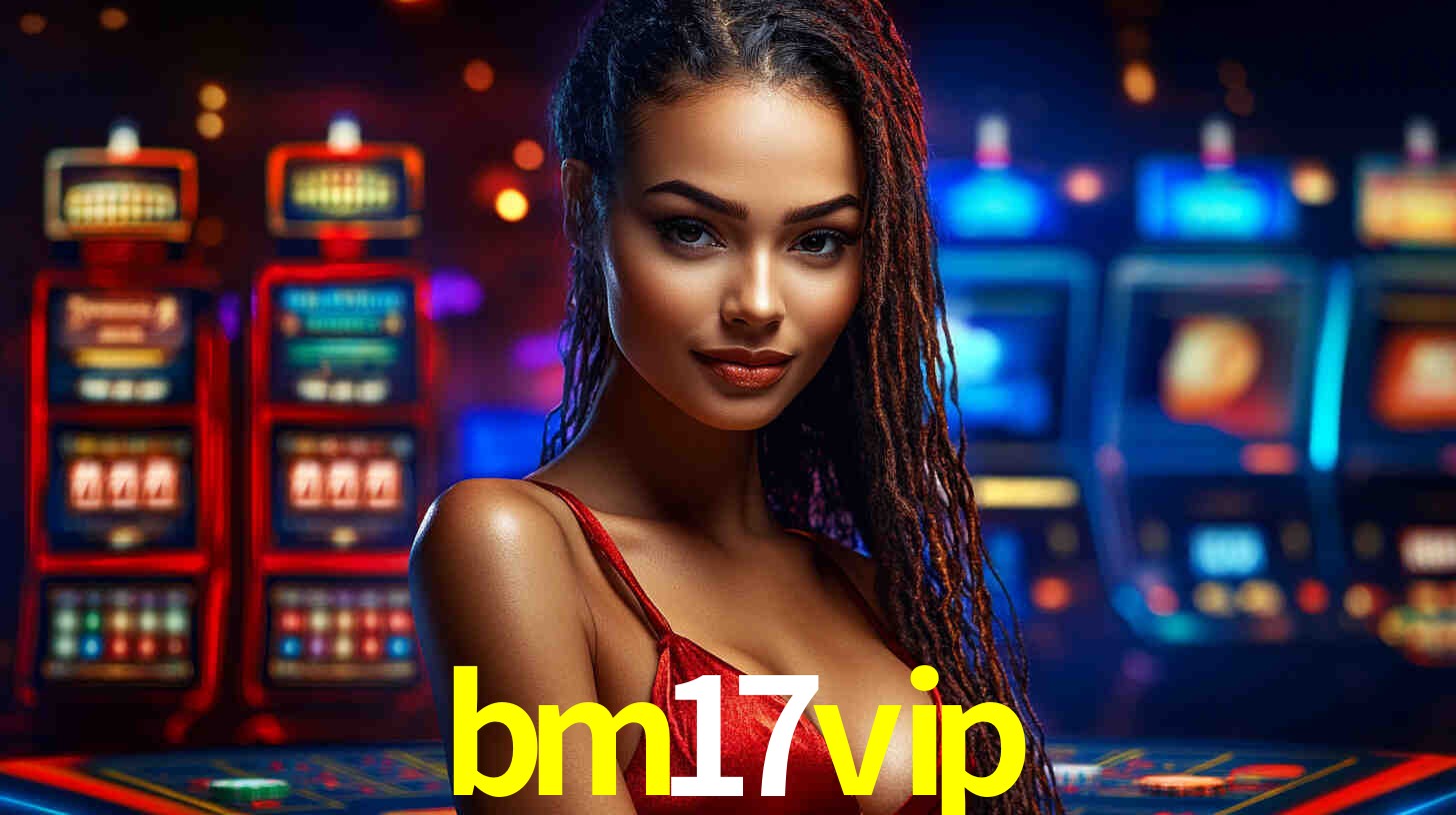 Desvendando o Mundo dos Jogos Virtuais na bm17vip