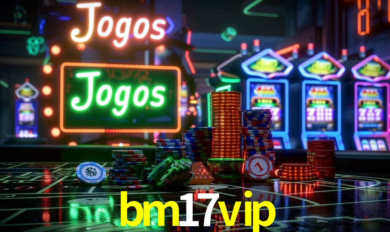 bm17vip App Interface