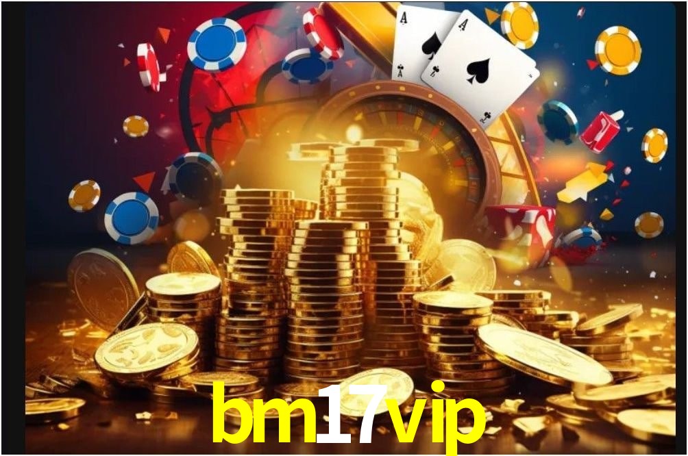 Jogos Exclusivos bm17vip