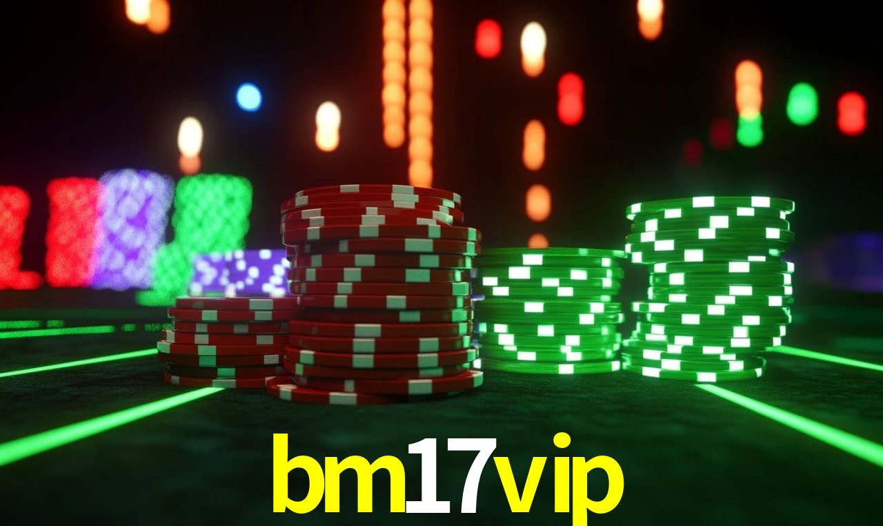 Platform Technology bm17vip