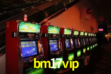 A Popularidade dos Caça-Níqueis no bm17vip