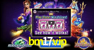 Desvendando o Mundo dos Jogos Virtuais na bm17vip