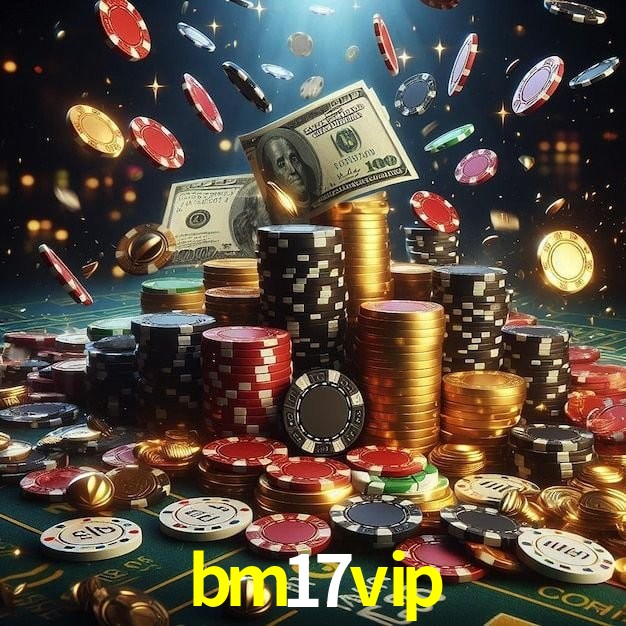 Interface do App bm17vip