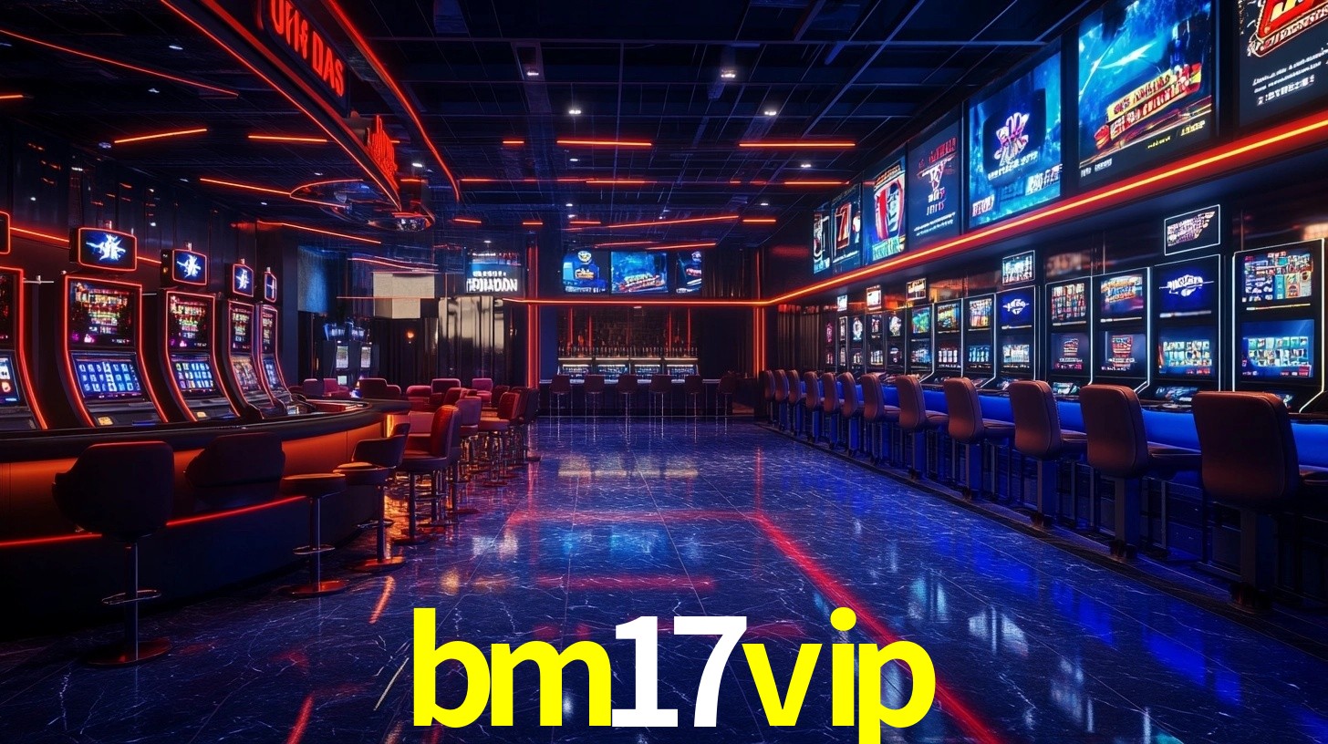 Experiência VIP bm17vip