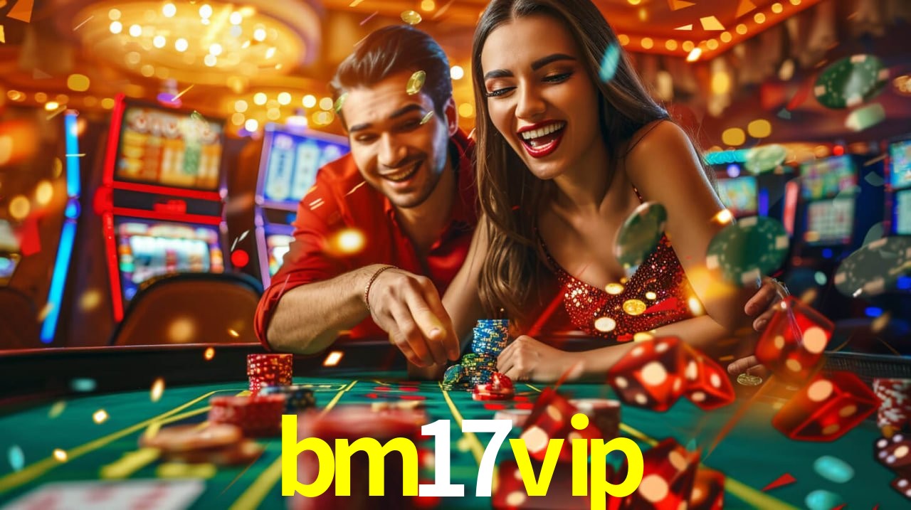 Design Responsivo bm17vip