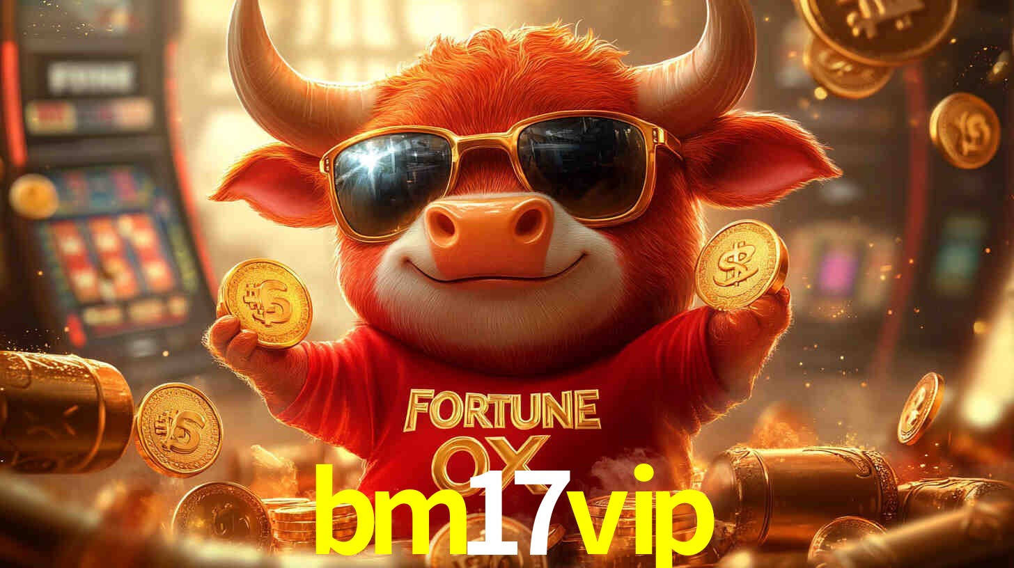 Welcome Bonus bm17vip