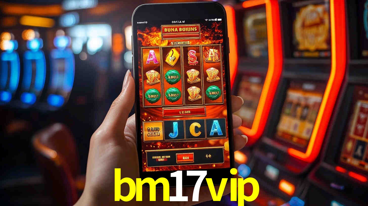 VIP Casino bm17vip