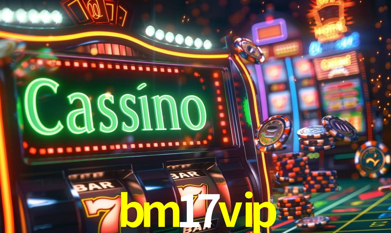 Tecnologia da Plataforma bm17vip