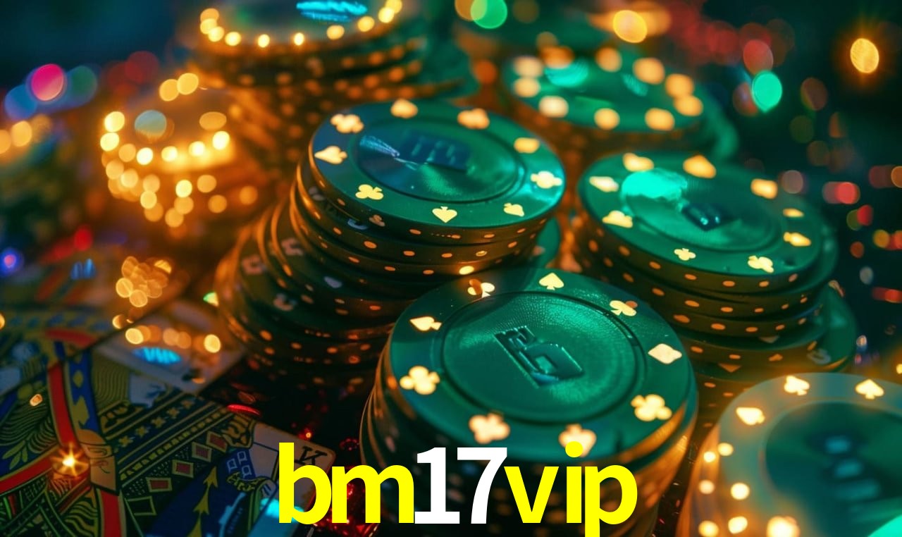 Bônus de Boas-vindas bm17vip