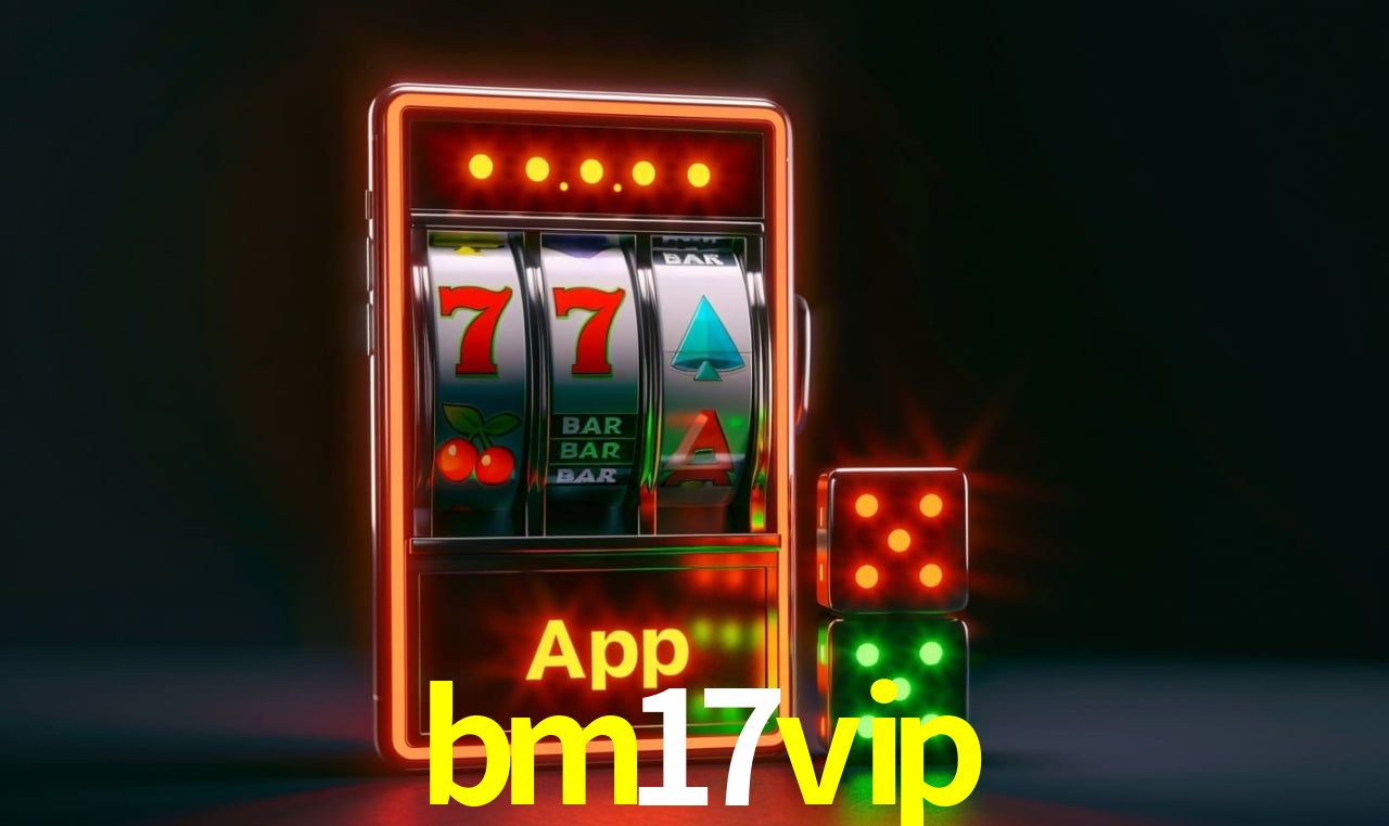 Jogos de Slot bm17vip