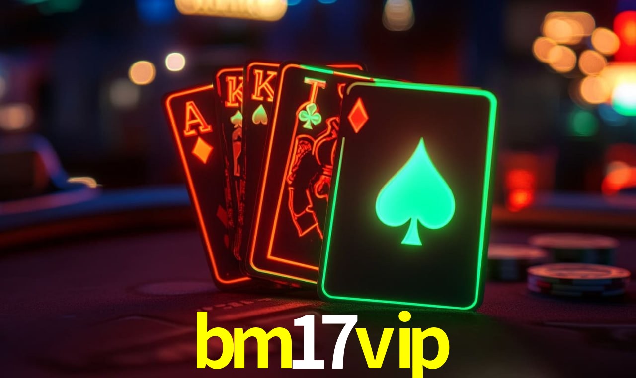 Provedores de Jogos bm17vip