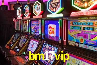 Desvendando o Mundo dos Jogos Virtuais na bm17vip
